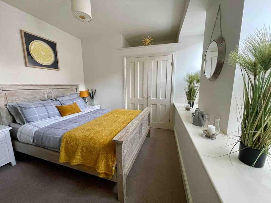 Luxurious 2 Bedroom Apartment In Central Berwick Ngoại thất bức ảnh