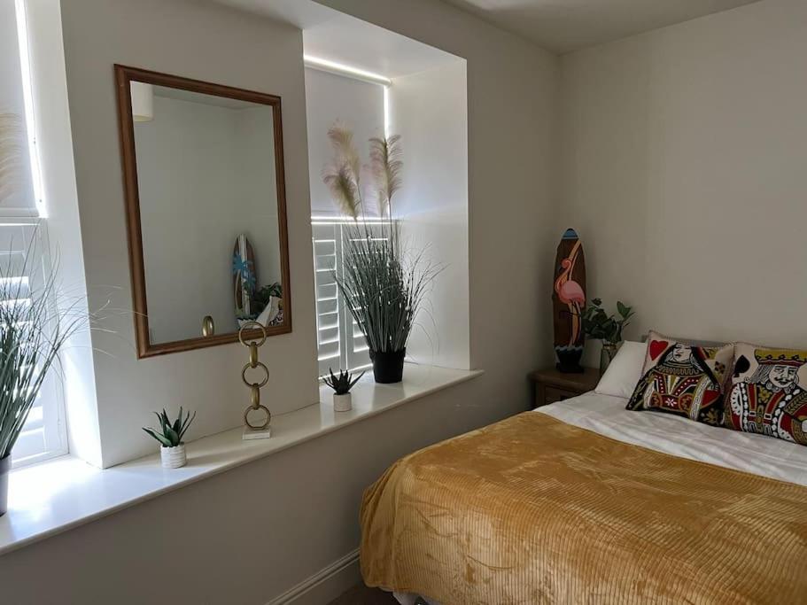 Luxurious 2 Bedroom Apartment In Central Berwick Ngoại thất bức ảnh